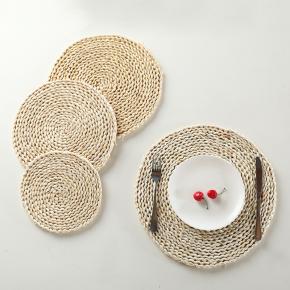 Custom Natural material coaster