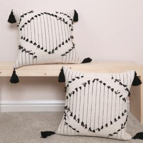 New Style Throw Pillow Cover 