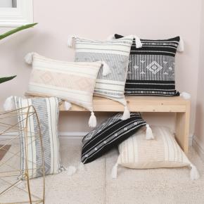 High Quality Throw Pillow Cover