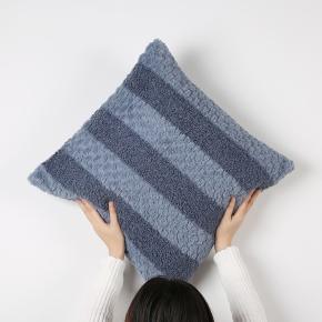 Polar Fleece Throw Cushion Cover