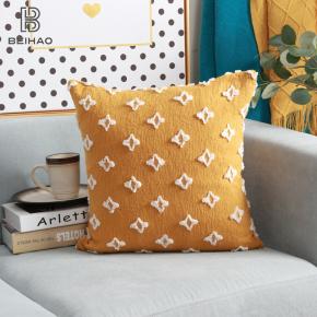 Wholesale decorative throw pillow cover