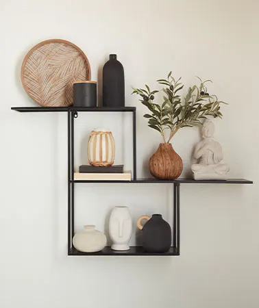 Wall Decor&Mirros