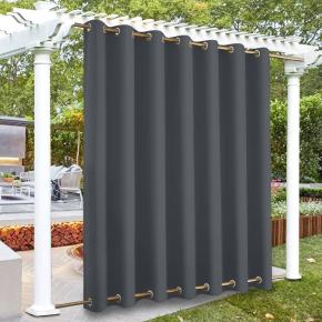 waterproof Curtains