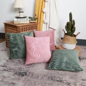 New Style Throw Pillow Cover 