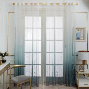 Sheer Curtains