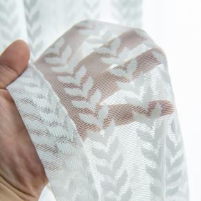 Sheer Curtains