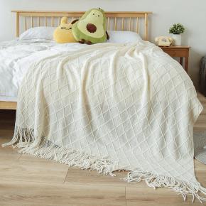 Soft Throw Blanket