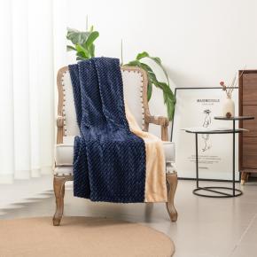 Hot style Flannel Throw Blanket 