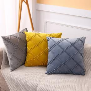 Throw Pillow Cover 