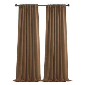 Blackout curtain