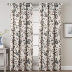 New style Blackout curtain