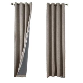 Polyester Blackout curtain