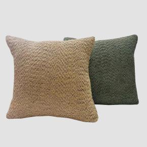 Modern Simple Cushion Covers Chenille Woven Pillow Covers Home Decor Pillowcases for Sofa Living Room Wedding