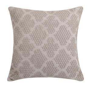 New Design Boho Farmhouse Cushion Covers Decorative Home Geometry Pillow case Sofa Handmade Jacquard Cushion Pillow Cover